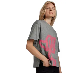 T-shirt ample imprimé femme G-Star image-3