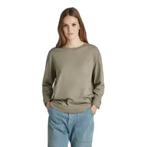 T-shirt ample manches longues femme G-Star Lash image-0