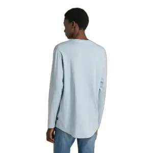 T-shirt ample manches longues femme G-Star Lash image-1