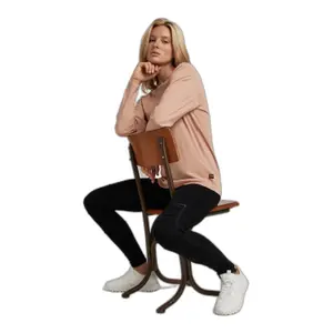 T-shirt ample femme G-Star Lash Fem image-4