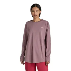 T-shirt ample femme G-Star Lash Fem image-0