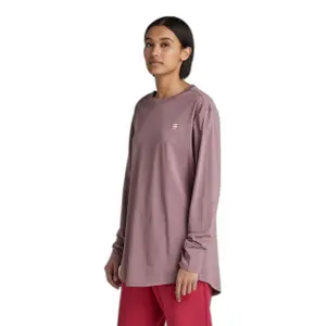 T-shirt ample femme G-Star Lash Fem image-3