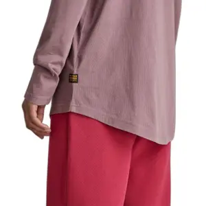 T-shirt ample femme G-Star Lash Fem image-4