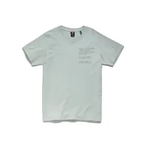 T-shirt G-Star Korpaz Logos Gr image-0