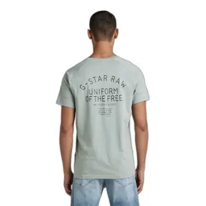 T-shirt G-Star Korpaz Logos Gr image-3