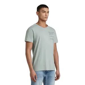 T-shirt G-Star Korpaz Logos Gr image-2