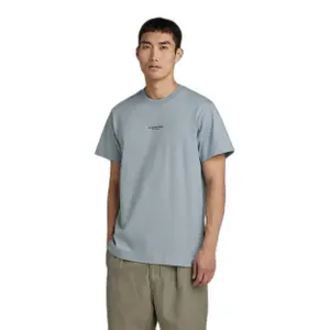 T-shirt G-Star Center logo RT image-1