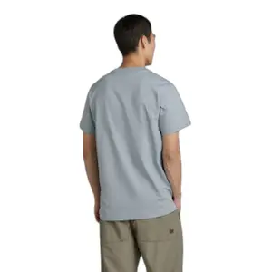 T-shirt G-Star Center logo RT image-2
