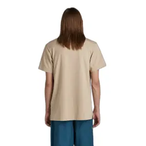 T-shirt G-Star Center logo RT image-2
