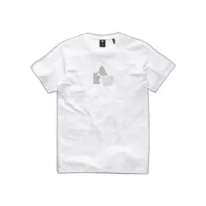 Logo T-shirt G-Star RAW image-0