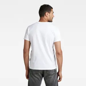 Logo T-shirt G-Star RAW image-2