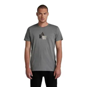T-shirt à logo G-Star Raw image-0