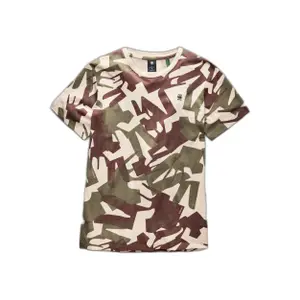 T-shirt G-Star AO RT image-0