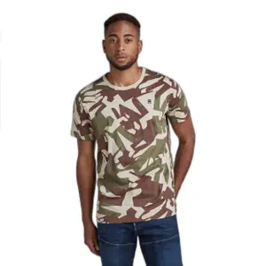 T-shirt G-Star AO RT image-1