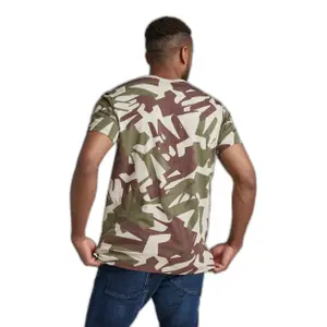 T-shirt G-Star AO RT image-2