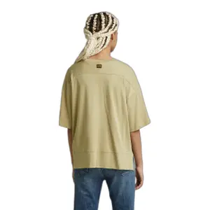 T-shirt ample femme G-Star Figure Print image-2