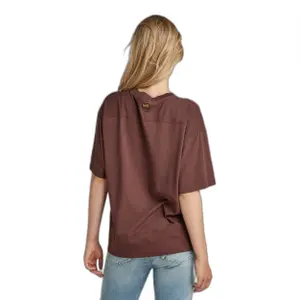 T-shirt ample femme G-Star Figure Print image-2