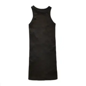 Robe débardeur femme G-Star Engineered rib image-0