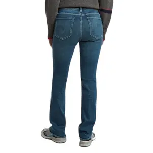 Women's jeans G-Star Noxer Bootcut image-1