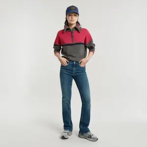 Women's jeans G-Star Noxer Bootcut image-2