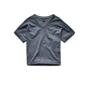 T-shirt ample femme G-Star Mesh Mix image-0