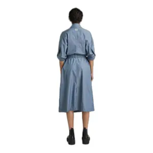Casaco trench feminino G-Star High image-1