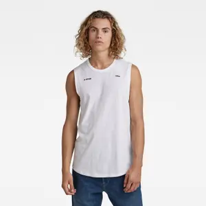 Tanktop G-Star Lash image-1