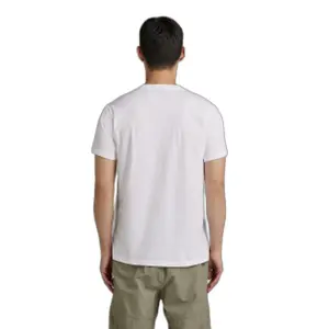 T-shirt G-Star Hand Graphic image-1