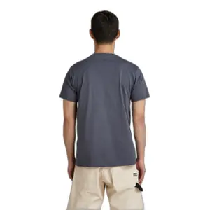 T-shirt G-Star Hand Graphic image-1