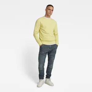 Grafisch slank T-shirt G-Star RAW image-5