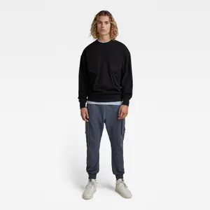 Grafisch slank T-shirt G-Star RAW image-4
