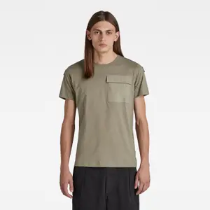 Utility T-shirt G-Star image-1