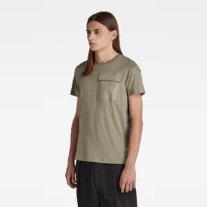 Utility T-shirt G-Star image-2