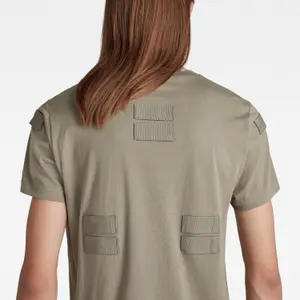 Utility T-shirt G-Star image-5