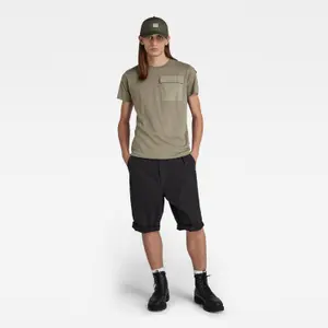 Utility T-shirt G-Star image-4