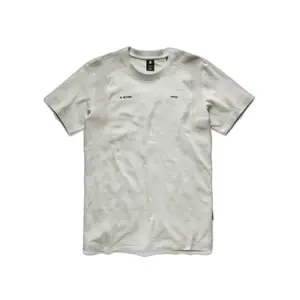 Motorfiets T-shirt G-Star image-0
