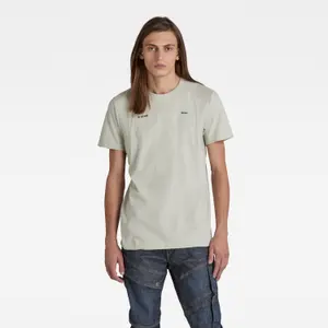 Motorfiets T-shirt G-Star image-1