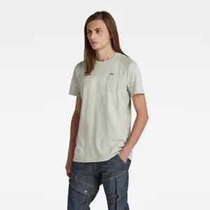 Motorfiets T-shirt G-Star image-4