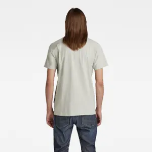 Motorfiets T-shirt G-Star image-2