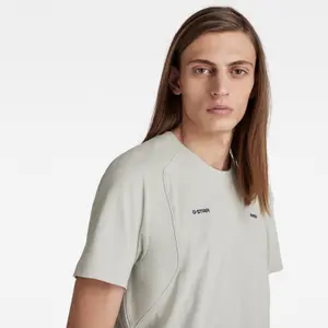 Motorfiets T-shirt G-Star image-5