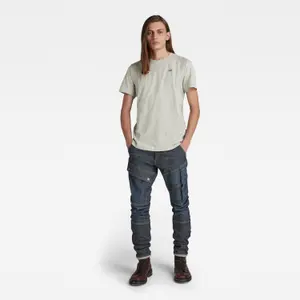 Motorfiets T-shirt G-Star image-3