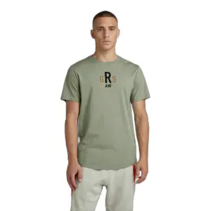 T-shirt G-Star Lash Back GR image-0