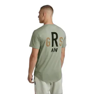 T-shirt G-Star Lash Back GR image-1