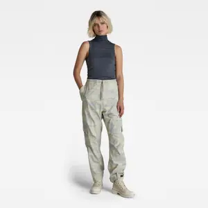 Damen-Top G-Star Met Col image-2