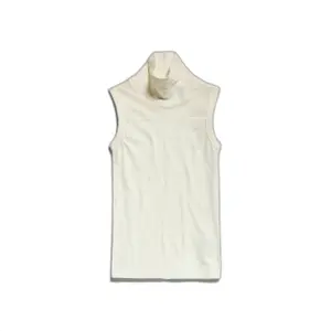 T-shirt femme G-Star Mix funnel tank top image-0