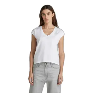 Débardeur coupe ample femme G-Star Sports Back image-0