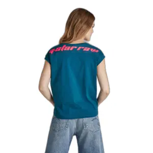 Débardeur coupe ample femme G-Star Sports Back image-1