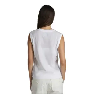 Débardeur ample en maille femme G-Star Sports image-1