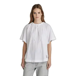 T-shirt imprimé femme G-Star Raglan Mesh image-0
