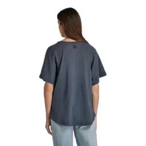 T-shirt imprimé femme G-Star Raglan Mesh image-1